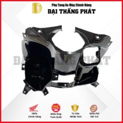 Alternative view of Ốp trên bên trong | Ốp ổ khoá xe Vision 110cc K44 (2014-2020) Khoá chìa / Khoá thông minh (Smartkey) chính hãng Honda