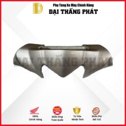 Alternative view of (Có bán lẻ) Dàn áo xe Wave S 110cc năm 2011 - màu Bạc - NH411M chính hãng Honda