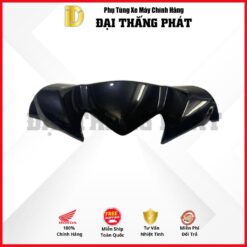Alternative view of (Có bán lẻ) Dàn áo xe Wave S 110cc năm 2010 - màu Đen - NHA69P chính hãng Honda