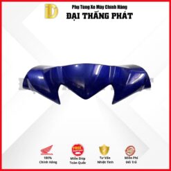 Alternative view of (Có bán lẻ) Dàn áo xe Wave S 110cc năm 2011 - màu Xanh Đậm - PB-373M chính hãng Honda