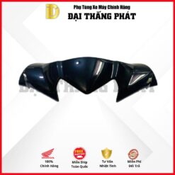 Alternative view of (Có bán lẻ) Dàn áo xe Wave S 110cc năm 2013 - màu Đen - NHB25 chính hãng Honda