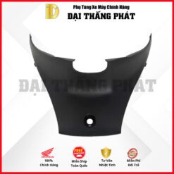 Alternative view of Dàn 9 chi tiết nhựa nhám xe Future 125cc KYZ - Đèn Thường (2012-2016) chính hãng Honda