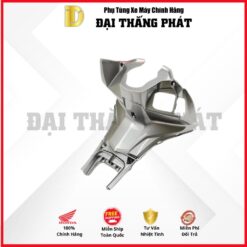 Alternative view of (Có bán lẻ) Dàn áo xe Air Blade 125cc (2015-2016) K66 màu Xám bạc magnet NHA62 chính hãng Honda