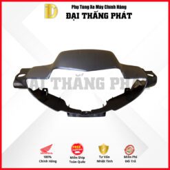 Alternative view of (Có bán lẻ) Dàn áo xe Wave Anpha 100cc năm 2003 - màu Ghi Xám - PB141M chính hãng Honda