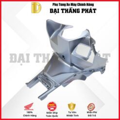 Alternative view of (Có bán lẻ) Dàn áo xe Air Blade 160cc K2Z/K3A (4Val) (2023-2024) màu Xanh xám - PB426P - Bản tiêu chuẩn chính hãng Honda