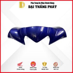 Alternative view of (Có bán lẻ) Dàn áo xe Wave S 110cc năm 2009 - màu Xanh đậm - PB373M chính hãng Honda