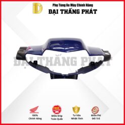 Alternative view of (Có bán lẻ) Dàn áo xe Wave Anpha 100cc năm 2002 - màu Xanh Đậm - PB171MU chính hãng Honda