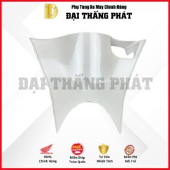 Alternative view of (Có bán lẻ) Dàn áo xe SH 160cc (2023) K0R màu Trắng đen - NHB35 - Phiên bản tiêu chuẩn chính hãng Honda