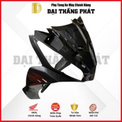 Alternative view of (Có bán lẻ) Dàn áo xe Wave RSX 110cc K90 năm 2019 - màu Xám đỏ - NHB83 chính hãng Honda