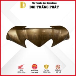 Alternative view of (Có bán lẻ) Dàn áo xe Wave S 110cc năm 2013 - màu Vàng Đen - Y208 chính hãng Honda