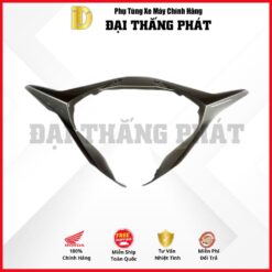 Alternative view of (Có bán lẻ) Dàn áo xe Winner X K56 năm 2019 màu Xanh bạc đen - PB421 chính hãng Honda