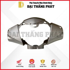 Alternative view of (Có bán lẻ) Dàn áo xe Lead 125cc K2T năm 2022 màu Bạc - NHB18M - Phiên bản đặc biệt chính hãng Honda