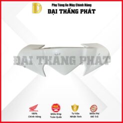 Alternative view of (Có bán lẻ) Dàn áo xe Wave S 110cc năm 2011 đời cuối - màu Trắng - NHB35 chính hãng Honda