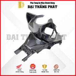 Alternative view of (Có bán lẻ) Dàn nhựa xe Air Blade 125cc K1F/K1G (2020-2021-2022) Phiên Bản Giới Hạn - Xám - NHC60 chính hãng Honda