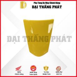 Alternative view of (Có bán lẻ) Dàn áo xe Wave RS 100cc (2007) màu Vàng *106* chính hãng Honda