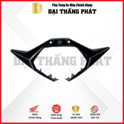 Alternative view of (Có bán lẻ) Dàn áo xe Winner 150cc năm 2022 màu Đen - NHB25M - Phiên bản Tiêu Chuẩn - Phanh thường chính hãng Honda