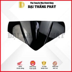 Alternative view of (Có bán lẻ) Dàn áo Future 125cc KYZ (2016-2017) - Màu Xám ghi - NHA62 chính hãng Honda