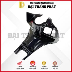 Alternative view of (Có bán lẻ) Dàn áo xe Air Blade 125cc (2018) K66 màu Đen Mờ NHA76 chính hãng Honda