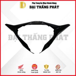 Alternative view of (Có bán lẻ) Dàn áo xe Winner X 150cc năm 2020 màu Đen Xanh - NHB25H - Phiên bản thể thao - Phanh thường chính hãng Honda