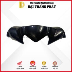 Alternative view of (Có bán lẻ) Dàn áo xe Wave RSX 110cc năm 2010 - màu Đen - NHA69P chính hãng Honda