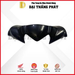Alternative view of (Có bán lẻ) Dàn áo xe Wave RS 110cc năm 2009 - màu Đỏ - R263 chính hãng Honda