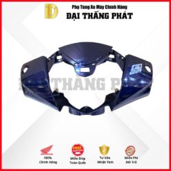 Alternative view of (Có bán lẻ) Dàn áo xe Lead 125cc (2016-2017-2018) màu Xanh lam - PB403P chính hãng Honda