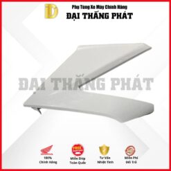 Alternative view of (Có bán lẻ) Dàn áo xe Wave RSX 110cc K07 năm 2012 - màu Trắng cam - NHB35 chính hãng Honda