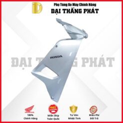 Alternative view of (Có bán lẻ) Dàn nhựa nhám Wave Anpha 110cc K89 lắp chung (2017-2018-2019-2020-2021-2022-2023-2024-2025) chính hãng Honda