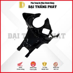 Alternative view of (Có bán lẻ) Dàn áo xe Air Blade 125cc K2Z/K3A (4Val) năm 2025 màu Bạc Xanh Đen - PB421M - bản Cao cấp chính hãng Honda