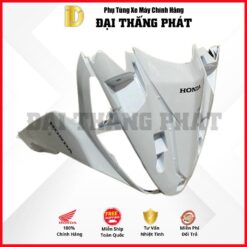 Alternative view of (Có bán lẻ) Dàn áo xe Wave RSX 110cc K90 năm 2016 - màu Trắng - NHB55P chính hãng Honda