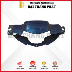 Alternative view of (Có bán lẻ) Dàn áo xe Wave Anpha 100cc năm 2003 - màu Xanh Lục - B142P chính hãng Honda
