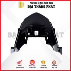 Alternative view of (Có bán lẻ) Dàn áo xe SH Mode 125cc K1N năm 2020 - màu Xanh Đen - PB410P - Bản Thời trang - Phanh ABS  chính hãng Honda