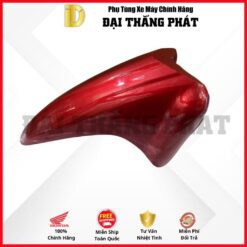 Alternative view of (Có bán lẻ) Dàn áo xe Wave S 100cc năm 2007 màu Đỏ - R313C chính hãng Honda