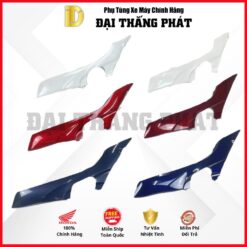 Bộ ốp sàn | Thanh cạnh trái + phải xe Vision 110cc K44 (2014-2020) đủ màu chính hãng Honda