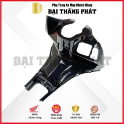 Alternative view of (Có bán lẻ) Dàn áo xe Air Blade 125cc (2017) K66 màu Đỏ Đen R340 chính hãng Honda