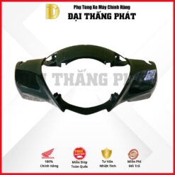 Alternative view of (Có bán lẻ) Dàn áo xe SH 125/150cc K01 (2011-2012-2013-2014-2015)-Màu Xanh lục-G209 chính hãng Honda