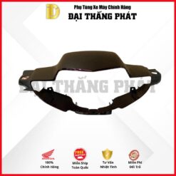 Alternative view of (Có bán lẻ) Dàn áo xe Wave Anpha cộng 100cc năm 2004 - màu Nâu - R150CU chính hãng Honda