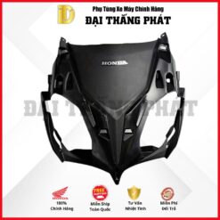 Alternative view of (Có bán lẻ) Dàn áo xe Winner X K56 năm 2019 màu Đen xanh - NHA76H chính hãng Honda