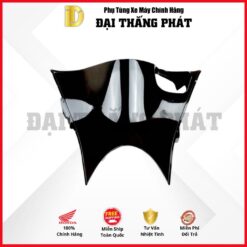 Alternative view of (Có bán lẻ) Dàn áo xe SH 125cc (2024) K0R màu Trắng đen - NHB35 - Phiên bản cao cấp chính hãng Honda