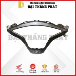 Alternative view of (Có bán lẻ) Dàn áo xe Air Blade 125cc K27 năm 2012 màu Trắg Xám - NHA62X chính hãng Honda