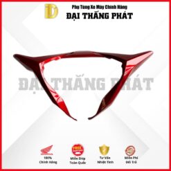 Alternative view of (Có bán lẻ) Dàn áo xe Winner X 150cc năm 2020 màu Bạc Đen Đỏ - NHB56 - Phiên bản thể thao - Phanh ABS chính hãng Honda