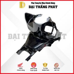 Alternative view of (Có bán lẻ) Dàn nhựa xe Air Blade 125cc K1F/K1G (2020-2021-2022) - Màu Đen Vàng Đồng - NHA76 chính hãng Honda