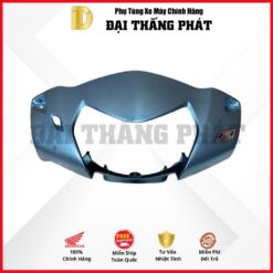 Alternative view of (Có bán lẻ) Dàn áo xe Lead 110cc GGE (2009-2010-2011-2012) màu Xanh - B203 chính hãng Honda