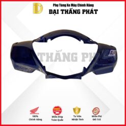 Alternative view of (Có bán lẻ) Dàn áo xe SH 125/150cc K01 (2011-2012-2013-2014-2015)-Màu Xanh lam-PB403 chính hãng Honda