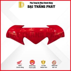Alternative view of (Có bán lẻ) Dàn áo xe Wave RS 110cc năm 2010 - màu Đỏ đời cuối - R263 chính hãng Honda