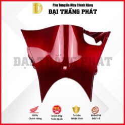 Alternative view of (Có bán lẻ) Dàn áo xe SH 125cc (2023) K0R màu Đỏ đen nâu - R368 - Phiên bản cao cấp chính hãng Honda