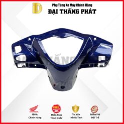 Alternative view of (Có bán lẻ) Dàn áo xe Vision 110cc đời đầu KZL màu Xanh dương - PB390 chính hãng Honda