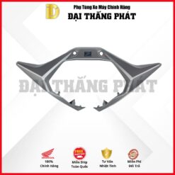 Alternative view of (Có bán lẻ) Dàn áo xe Winner năm 2024 màu Bạc Đen Xanh - NHB18 - Phiên bản đặc biệt chính hãng Honda