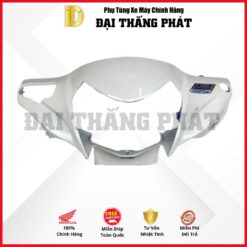 Alternative view of (Có bán lẻ) Dàn áo Vision 110cc K44 (2014-2017) Màu Trắng nâu - NHB35 - chính hãng Honda