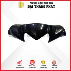 Alternative view of (Có bán lẻ) Dàn áo xe Wave S 110cc năm 2011 - màu Đen - NHA69P chính hãng Honda